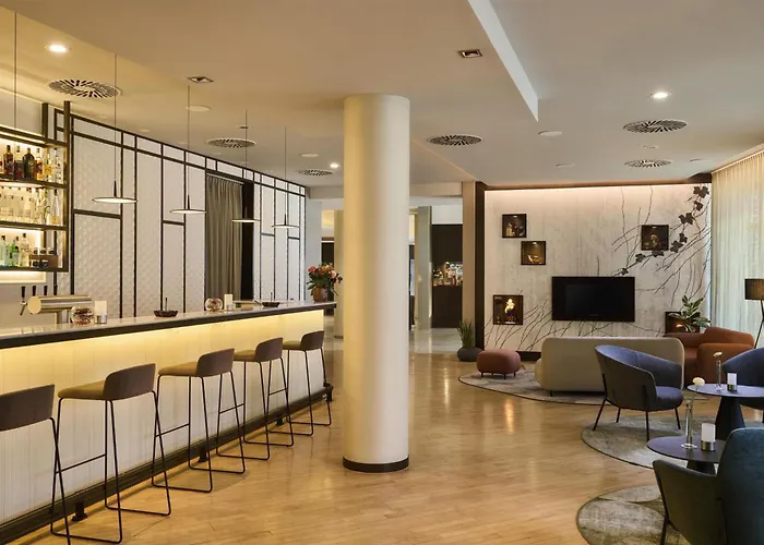 Ξενοδοχείο Nh Collection 4*